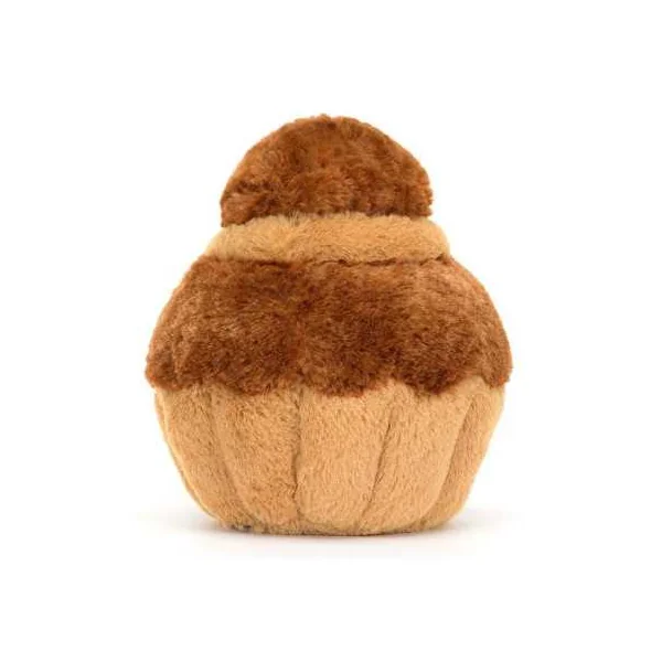 Peluche Brigitte la brioche - Jellycat