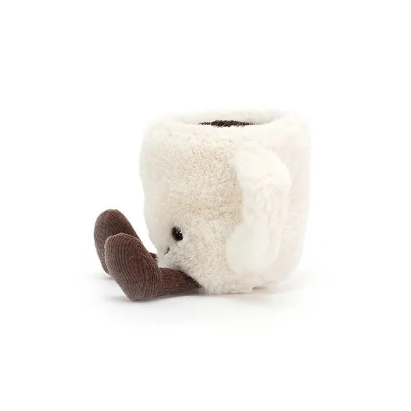 Peluche Café expresso - Jellycat