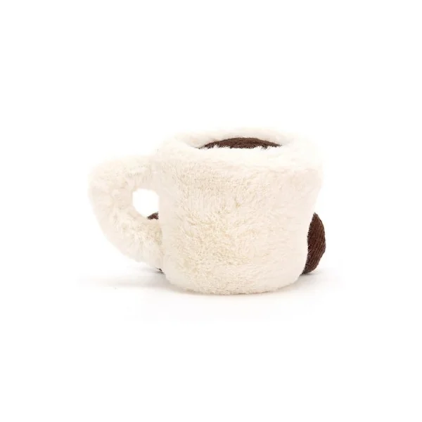 Peluche Café expresso - Jellycat