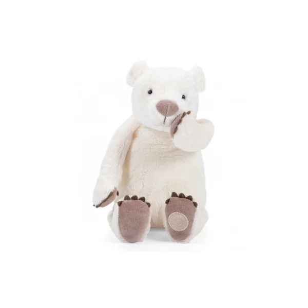 Peluche Calinours Ecole des loisirs - Moulin Roty