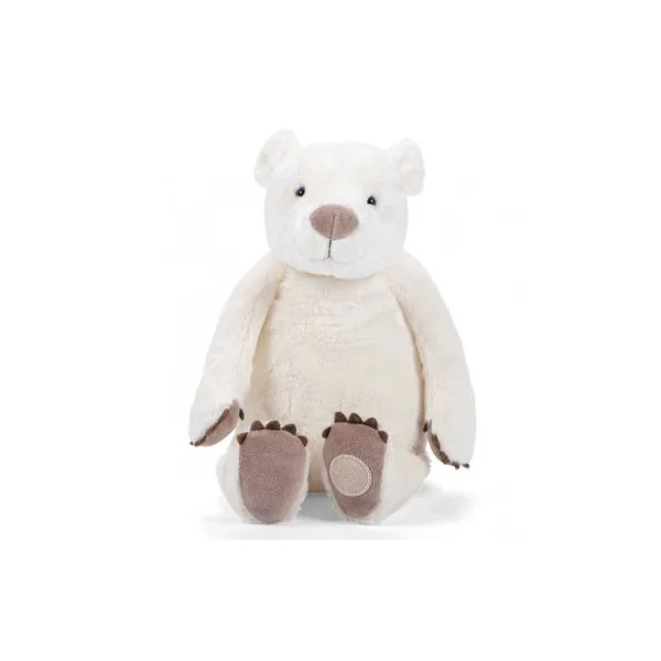 Peluche Calinours Ecole des loisirs - Moulin Roty
