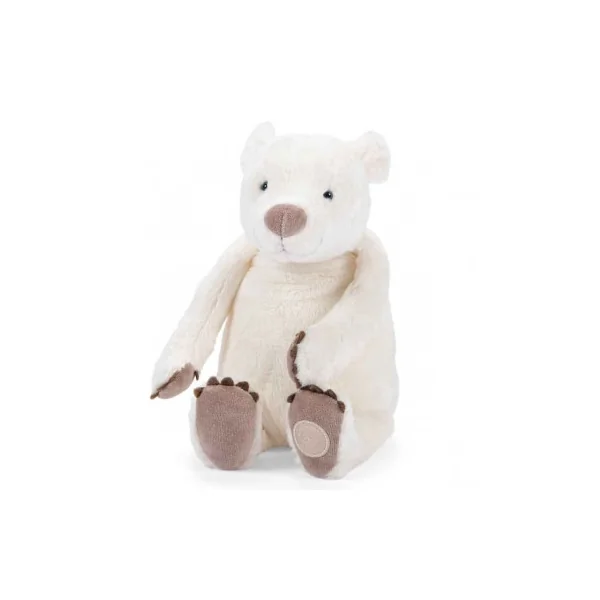 Peluche Calinours Ecole des loisirs - Moulin Roty