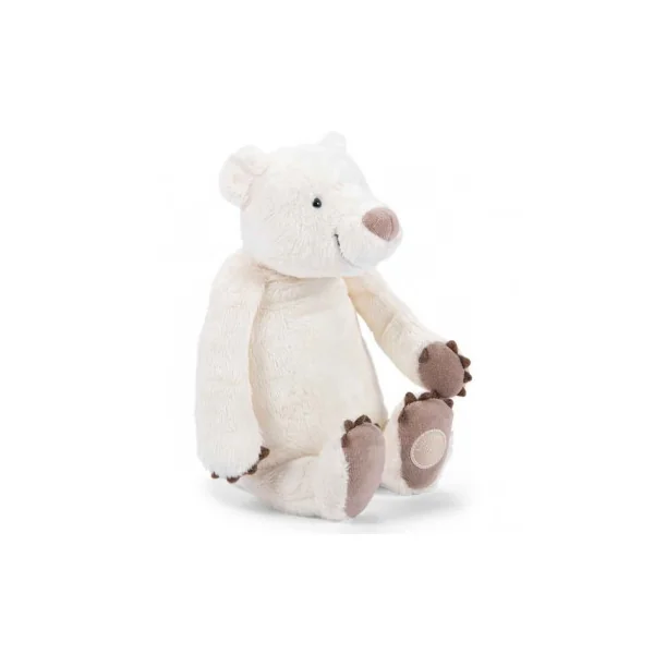 Peluche Calinours Ecole des loisirs - Moulin Roty