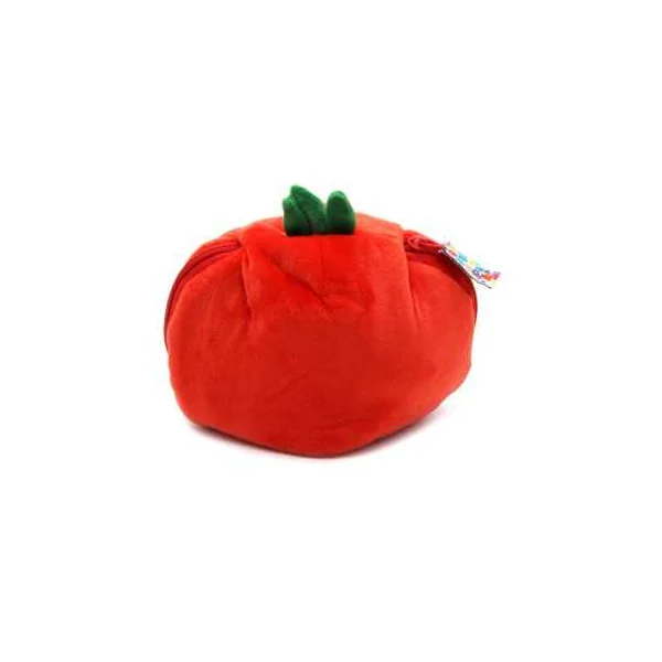 Peluche Comet la coccinelle tomate - Flipetz by Déglingos