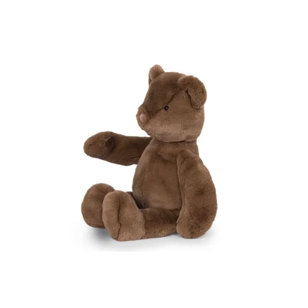 Peluche grand Ours marron Arthur et Louison - Moulin Roty