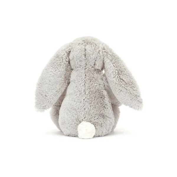 Peluche Lapin argent Fleur - Jellycat