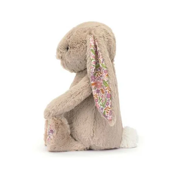 Peluche Lapin beige Pétale - Jellycat
