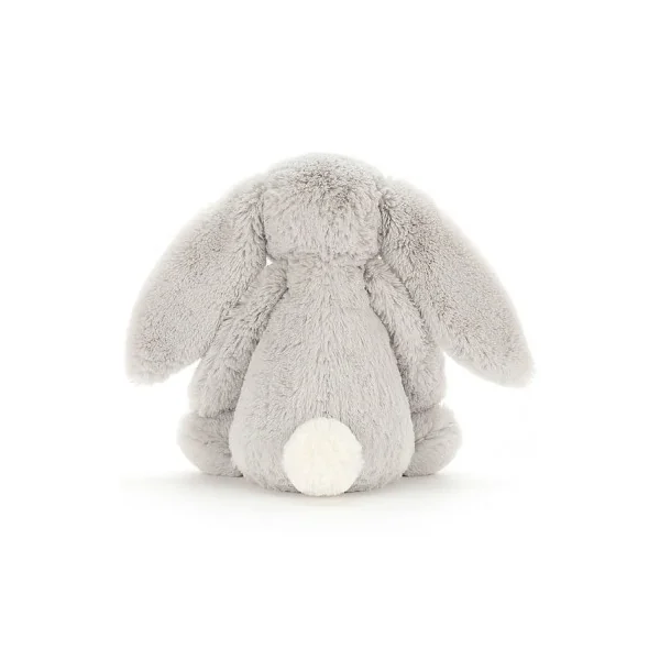 Peluche Lapin gris argent - Jellycat