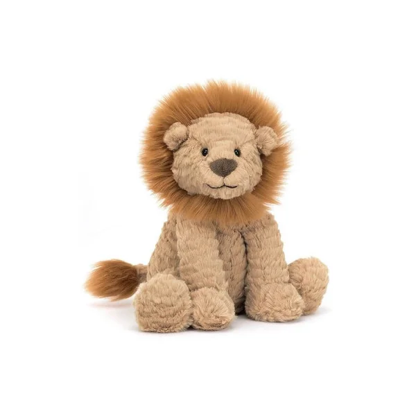Peluche Lion - Jellycat