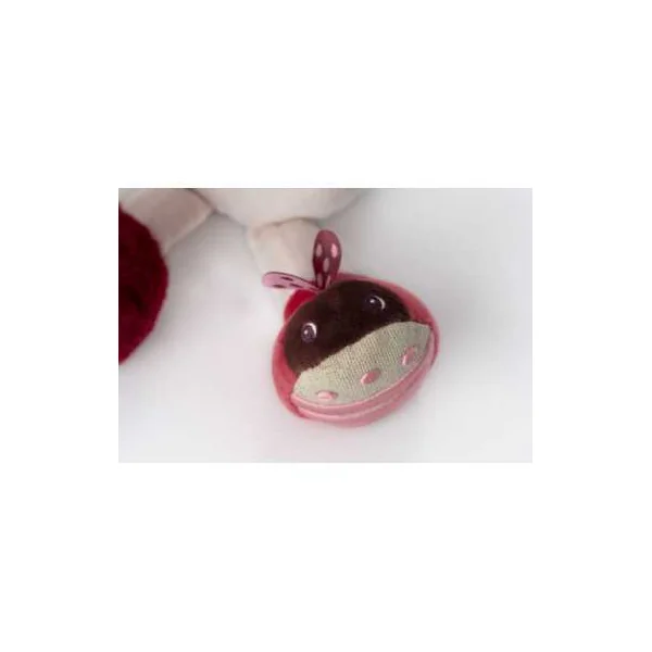 Peluche Léna licorne multi-activités - Lilliputiens