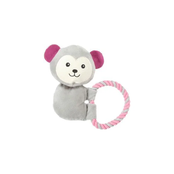 PELUCHE MAXOU CORDE