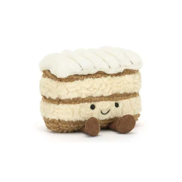 Peluche Milie le mille-feuille - Jellycat
