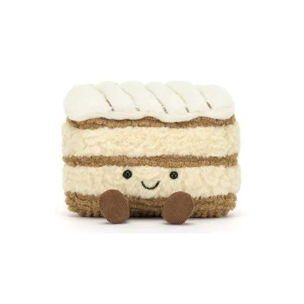 Peluche Milie le mille-feuille - Jellycat
