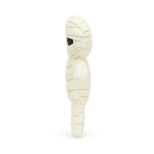 Peluche Momie Bob - Jellycat