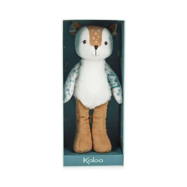 Peluche Nathan le faon Les Fripons - Kaloo