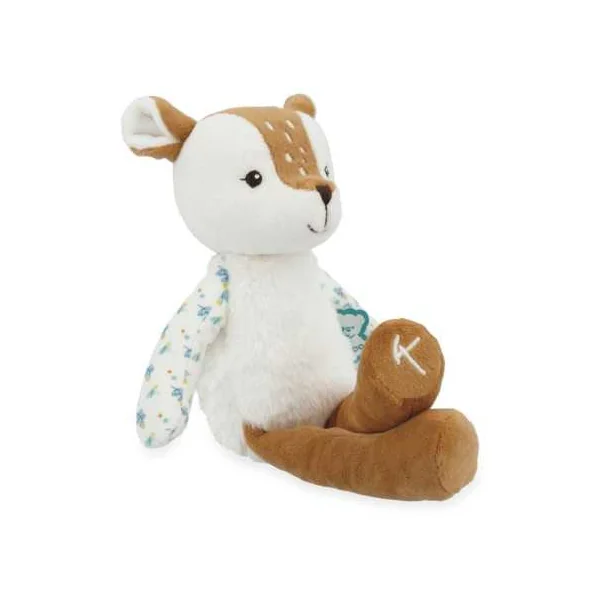 Peluche Nathan le faon Les Fripons - Kaloo