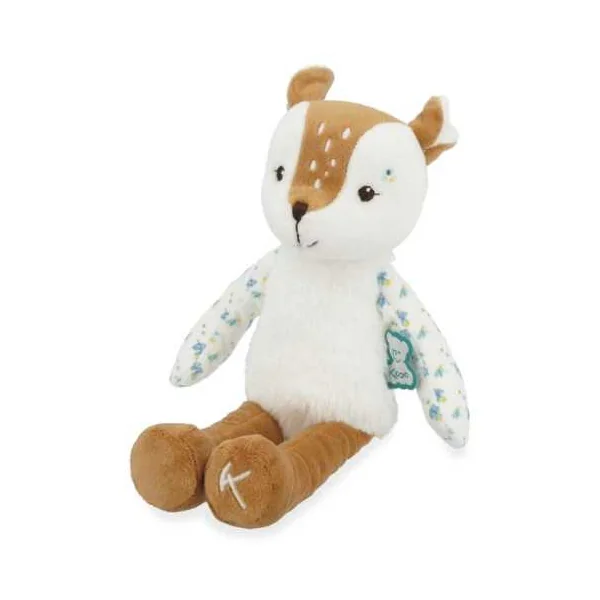 Peluche Nathan le faon Les Fripons - Kaloo