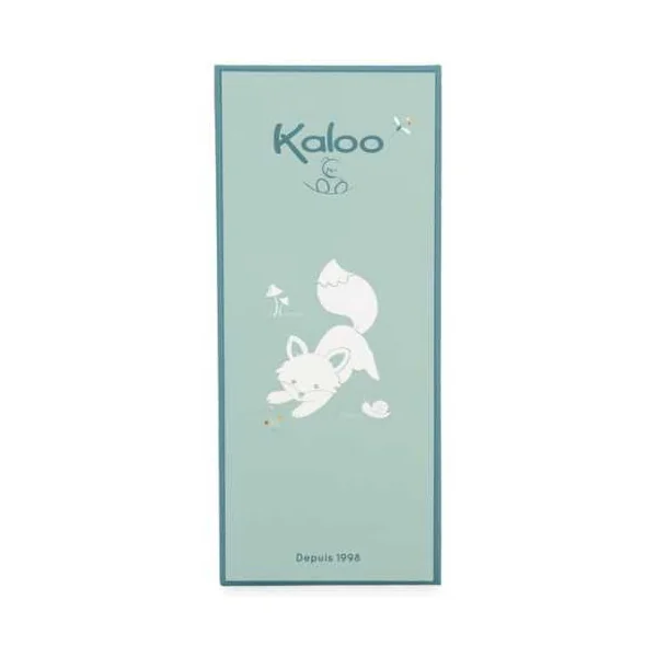 Peluche Nathan le faon Les Fripons - Kaloo