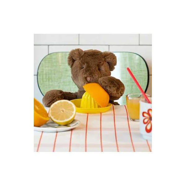 Peluche Ours brun Arthur et Louison - Moulin Roty