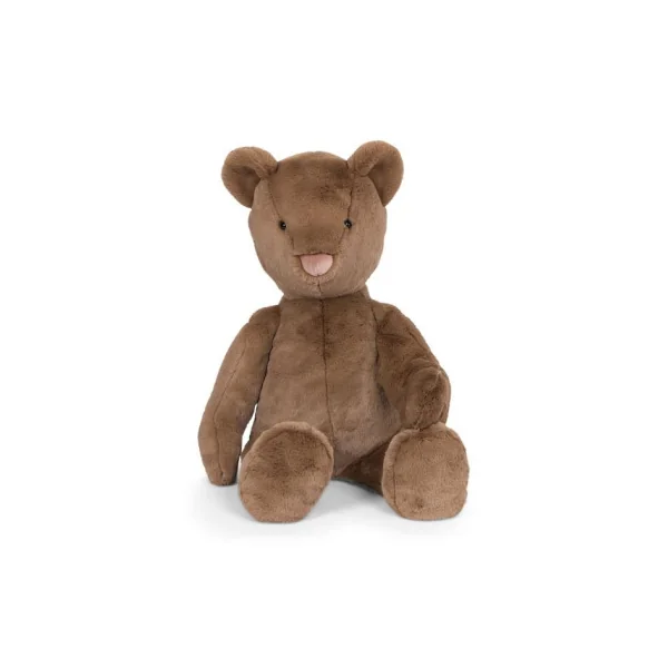 Peluche Ours géant marron Arthur et Louison - Moulin Roty