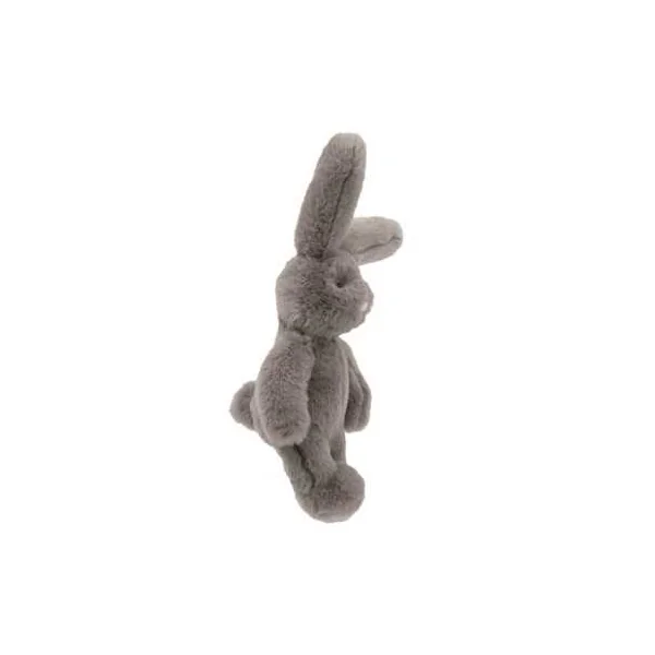 Peluche petit lapin gris Arthur et Louison - Moulin Roty