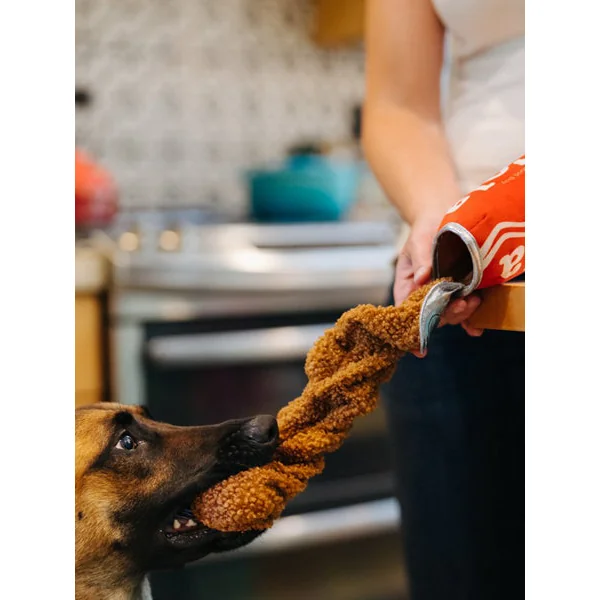 Peluche pour chien Snack Attack - Cola 🥤 - Pet PLAY