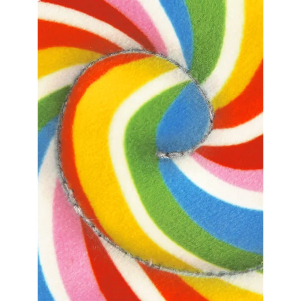 Peluche pour chien Snack Attack - Sucette 🍭 - Pet PLAY