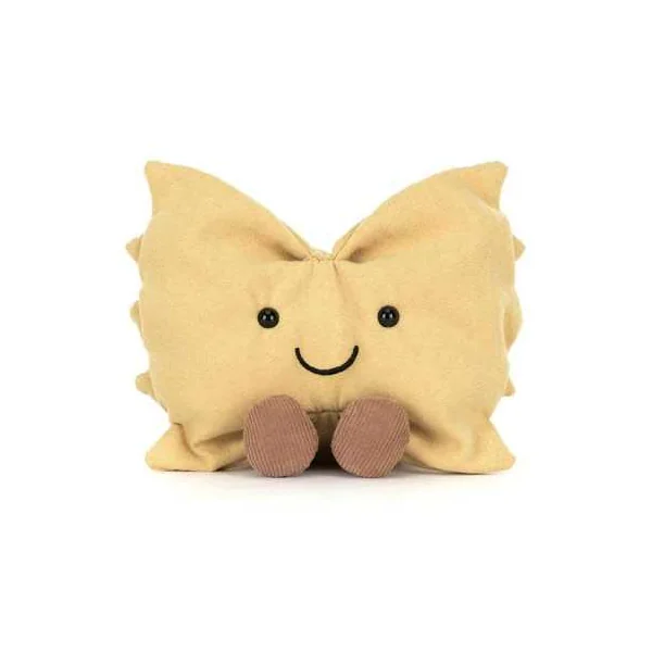Peluche Pâte Farfalle - Jellycat