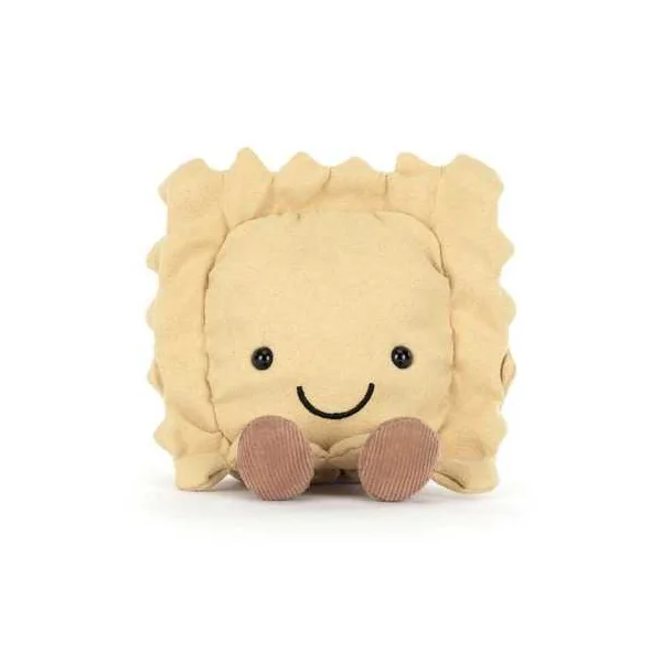 Peluche Ravioli - Jellycat