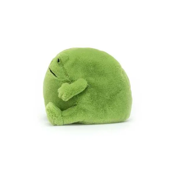 Peluche Ricky la grenouille - Jellycat