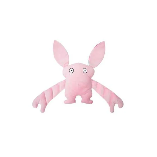 Peluche sensorielle Sprinx - Bumpas