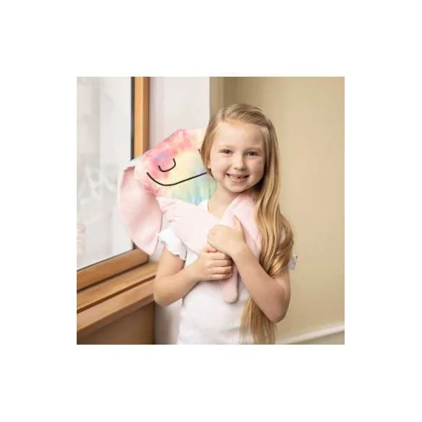 Peluche sensorielle Sprinx - Bumpas