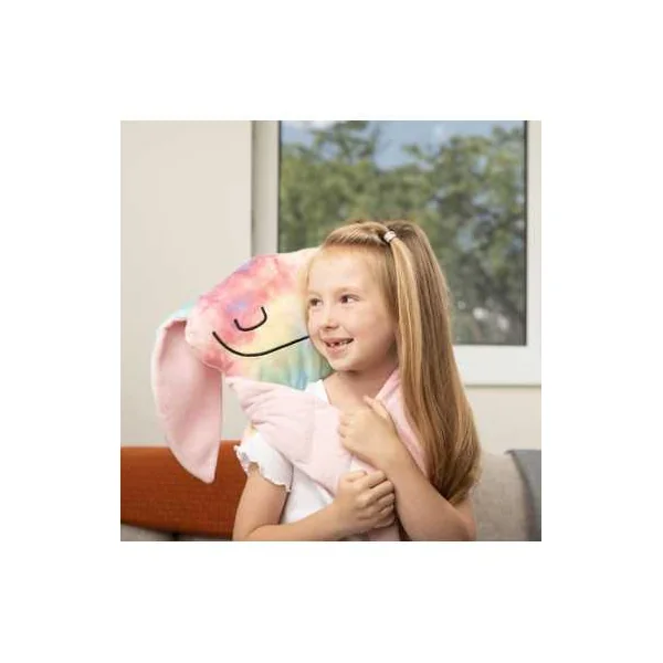 Peluche sensorielle Sprinx - Bumpas