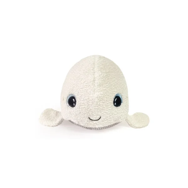 Peluche veilleuse avec sons apaisants - Pabobo
