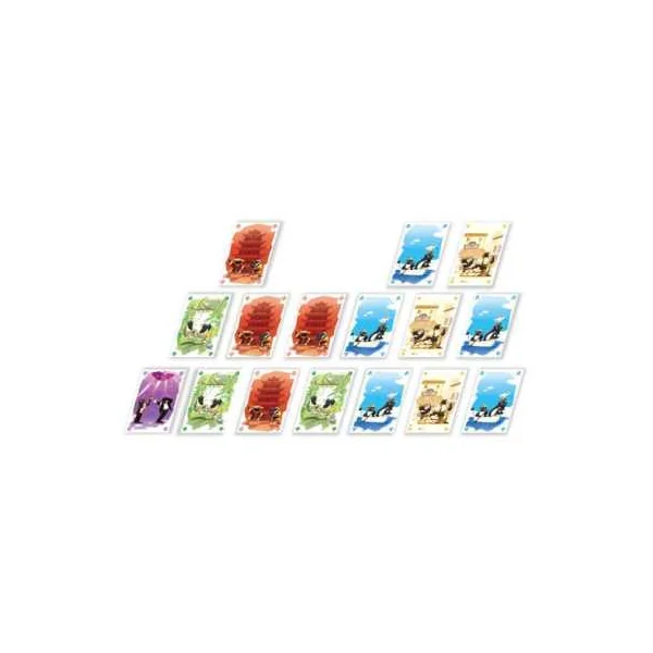 Penguin Party - Iello