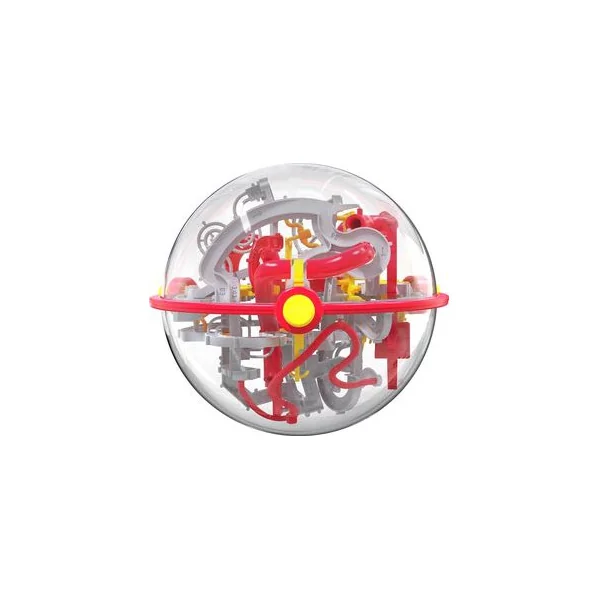 Perplexus Portal