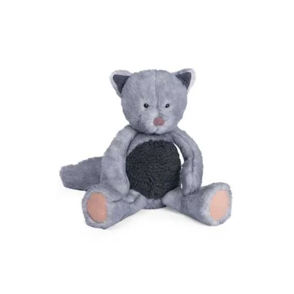 Petit chat Les Baba Bou - Moulin Roty