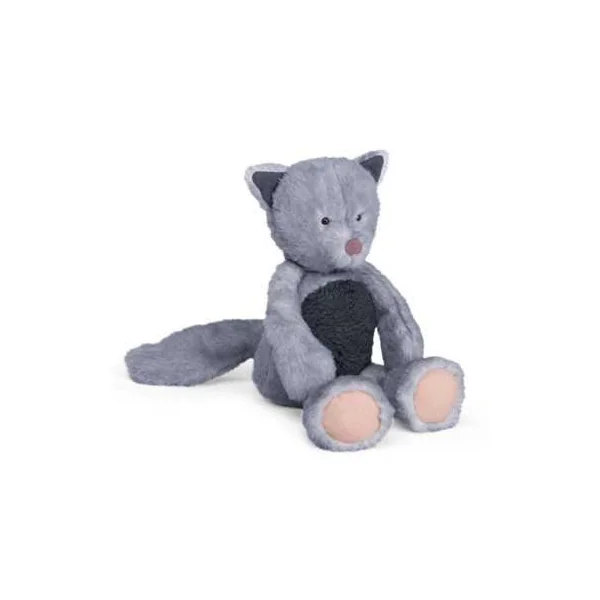 Petit chat Les Baba Bou - Moulin Roty