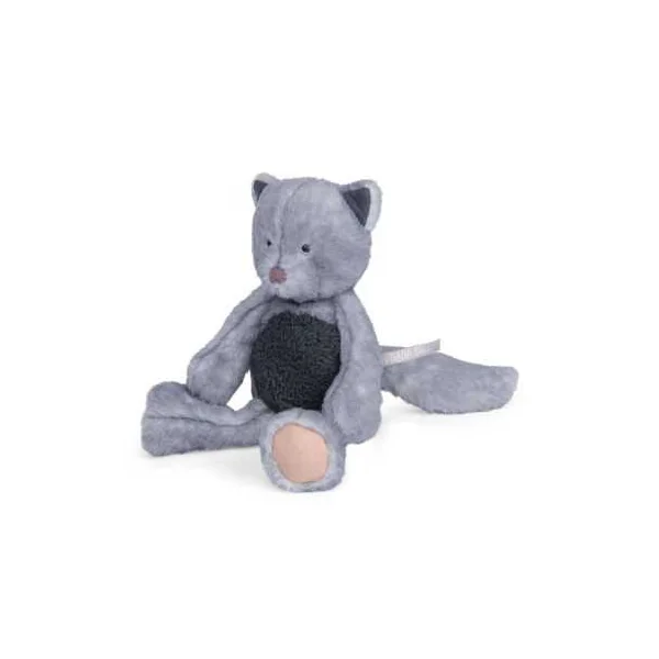 Petit chat Les Baba Bou - Moulin Roty