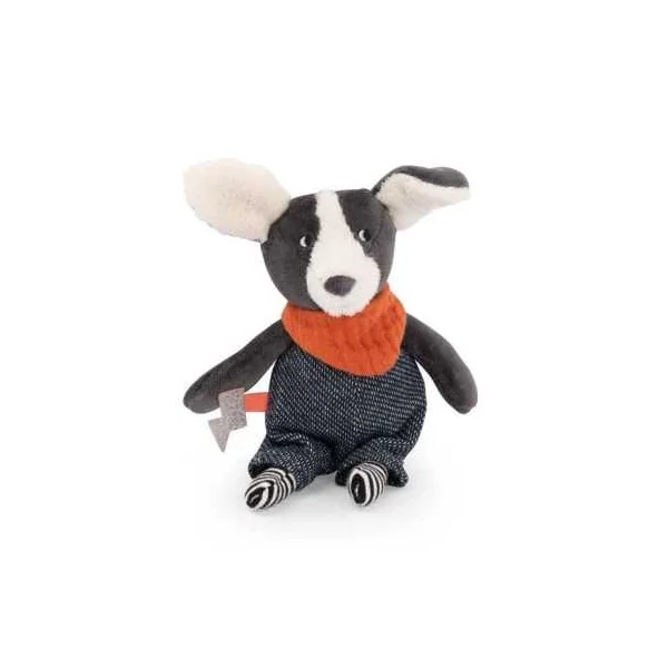 Petit chien Puce Puce & Pilou - Moulin Roty