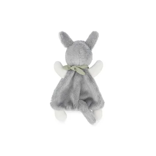 Petit doudou plat Régliss’ ânon - Kaloo