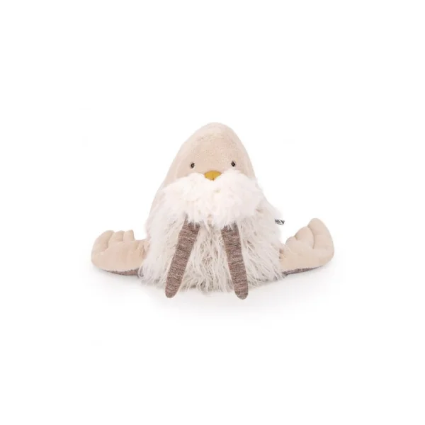 Petit morse Tout autour du monde - Moulin Roty