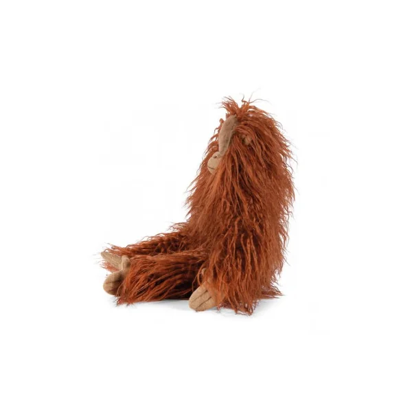 Petit orang-outan Tout autour du monde - Moulin Roty