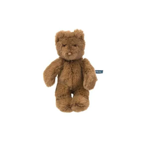 Petit ours marron Arthur et Louison - Moulin Roty