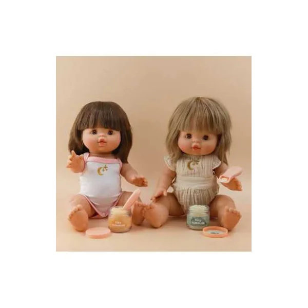 Petit Pot Banane - Tiny Harlow