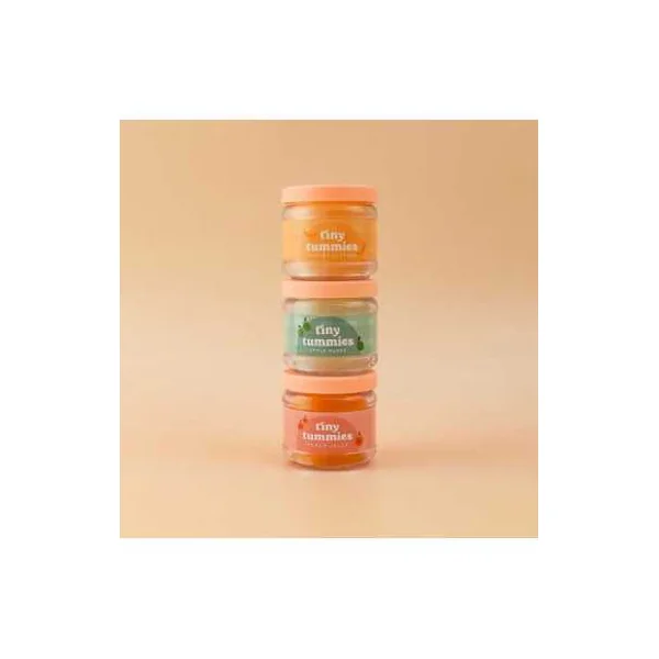 Petit Pot Banane - Tiny Harlow