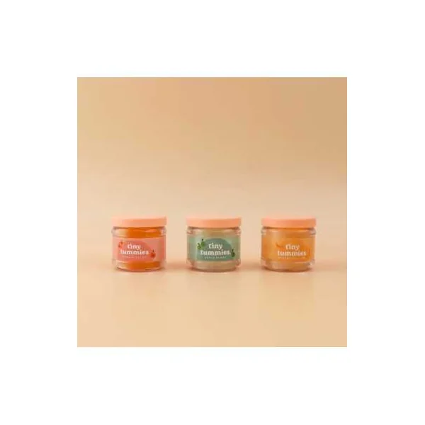 Petit Pot Banane - Tiny Harlow