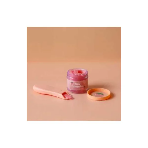 Petit Pot Fraise - Tiny Harlow