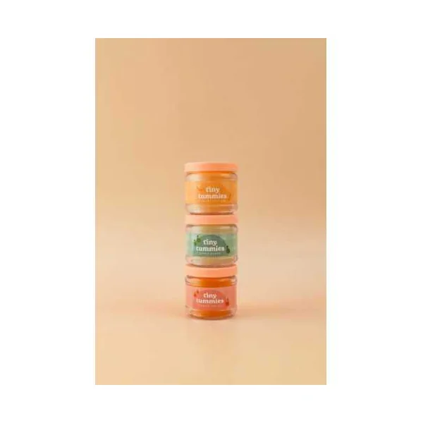 Petit Pot Pomme - Tiny Harlow