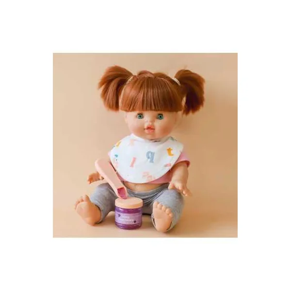 Petit Pot Raisin - Tiny Harlow